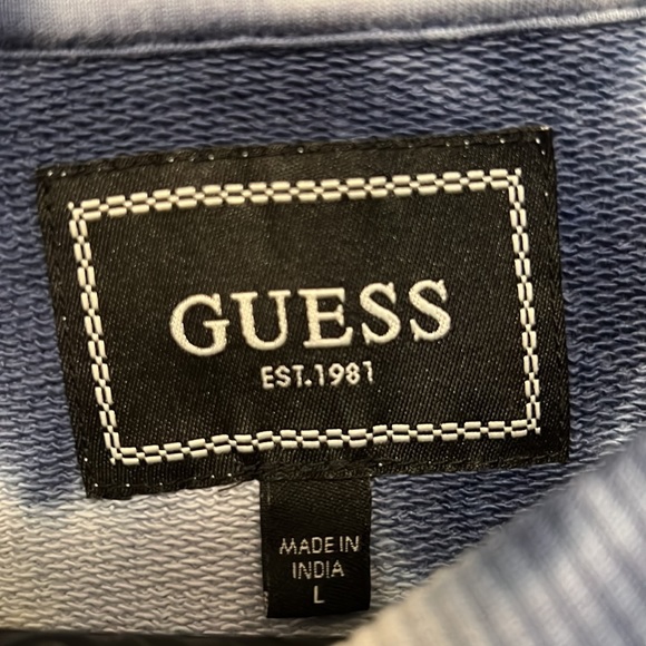 Guess Sweater - Picture 4 of 6